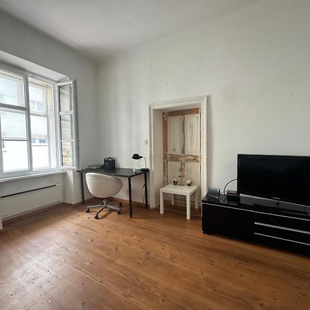 Vienna City Crown Apartment Naschmarkt U4 Viena Exterior foto