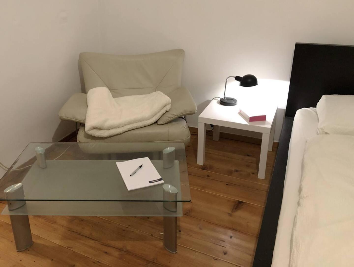 Vienna City Crown Apartment Naschmarkt U4 Viena Exterior foto