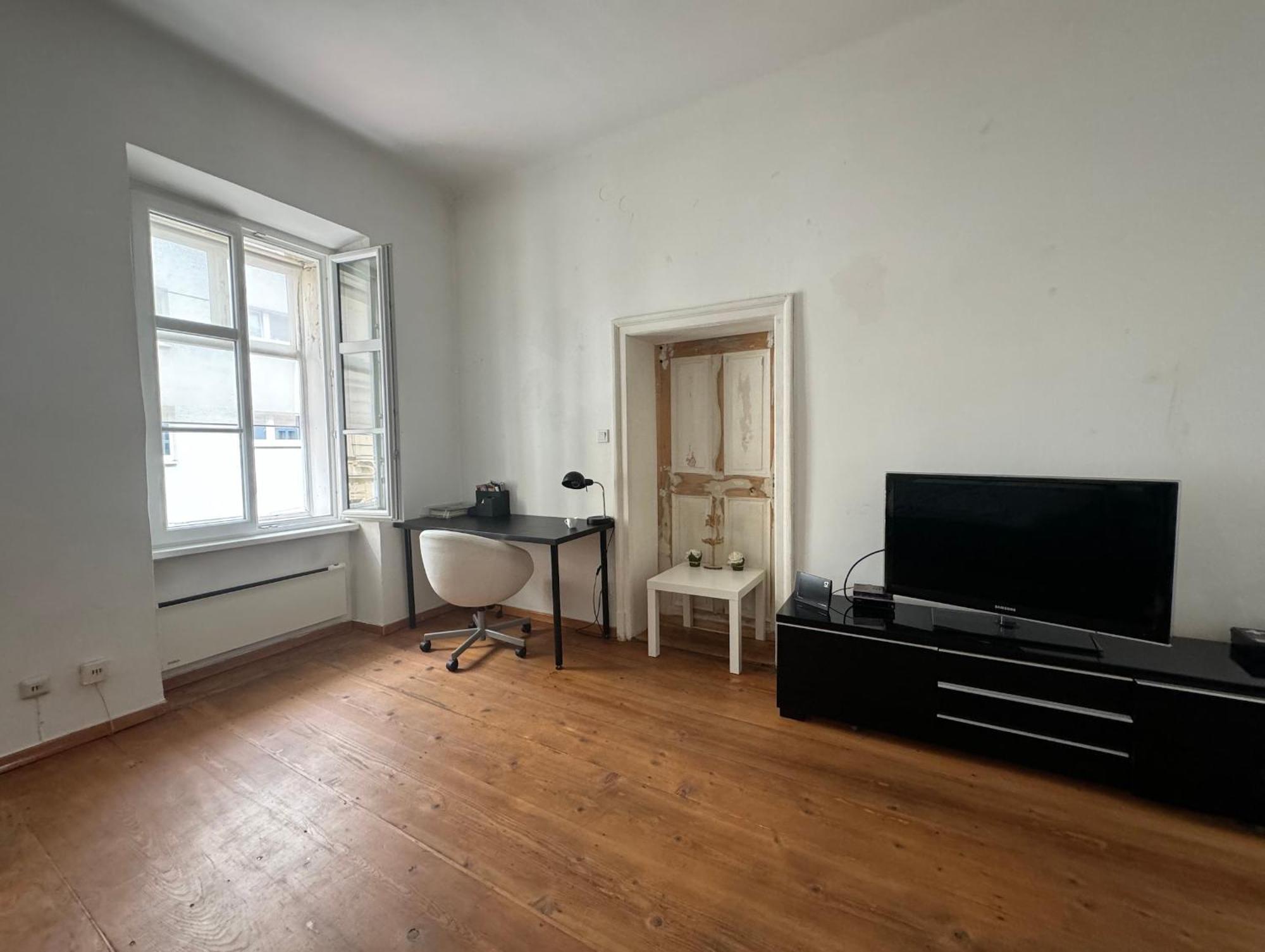 Vienna City Crown Apartment Naschmarkt U4 Viena Exterior foto